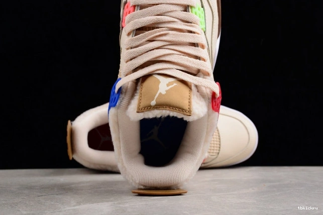 Reps TBkick Jordan Are Where 4 Things (GS) Wild the DH0572-264 Retro 0630